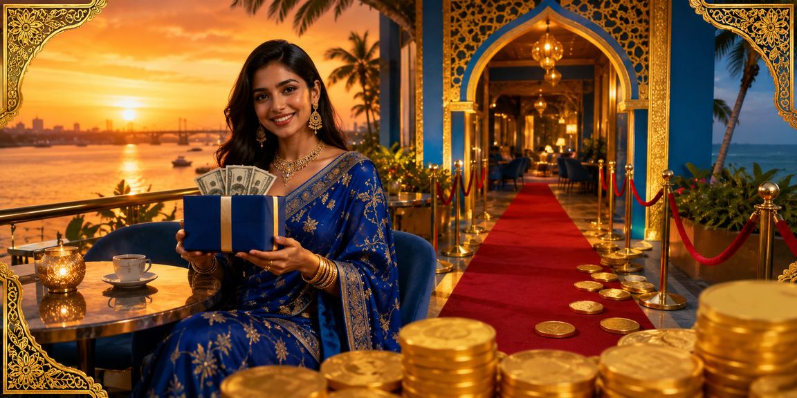 jaya bet
